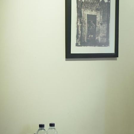 Hotel Reddoorz @ Gegerkalong Girang Bandung Esterno foto